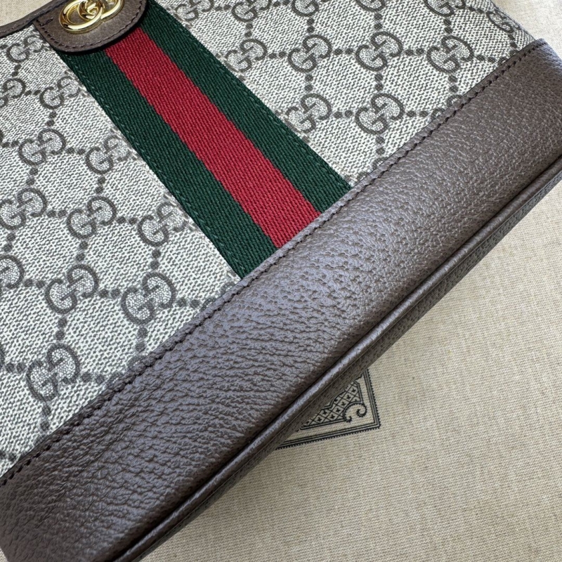 Gucci Top Handle Bags